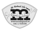 Hotell Mossbylund AB